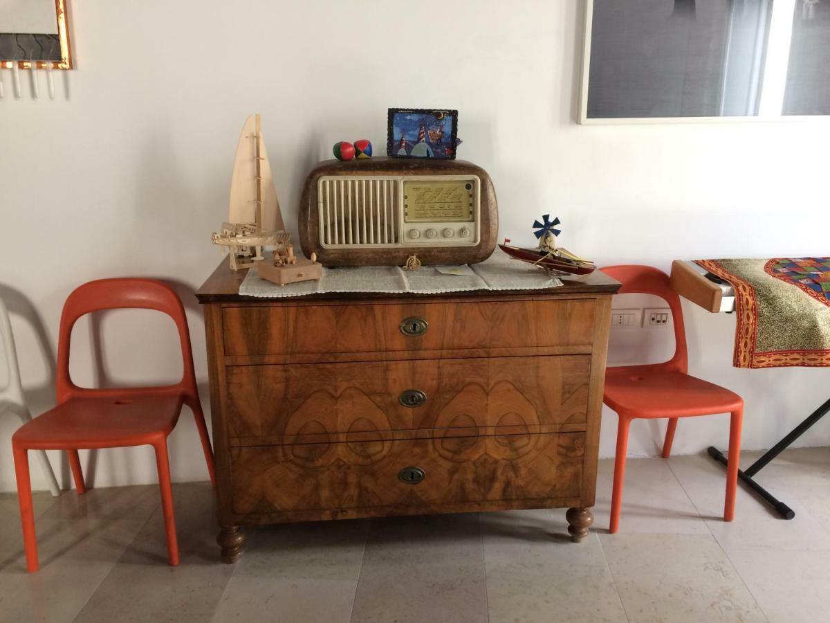 Il Mulino Di Amleto - Letterario Bed & Breakfast *
