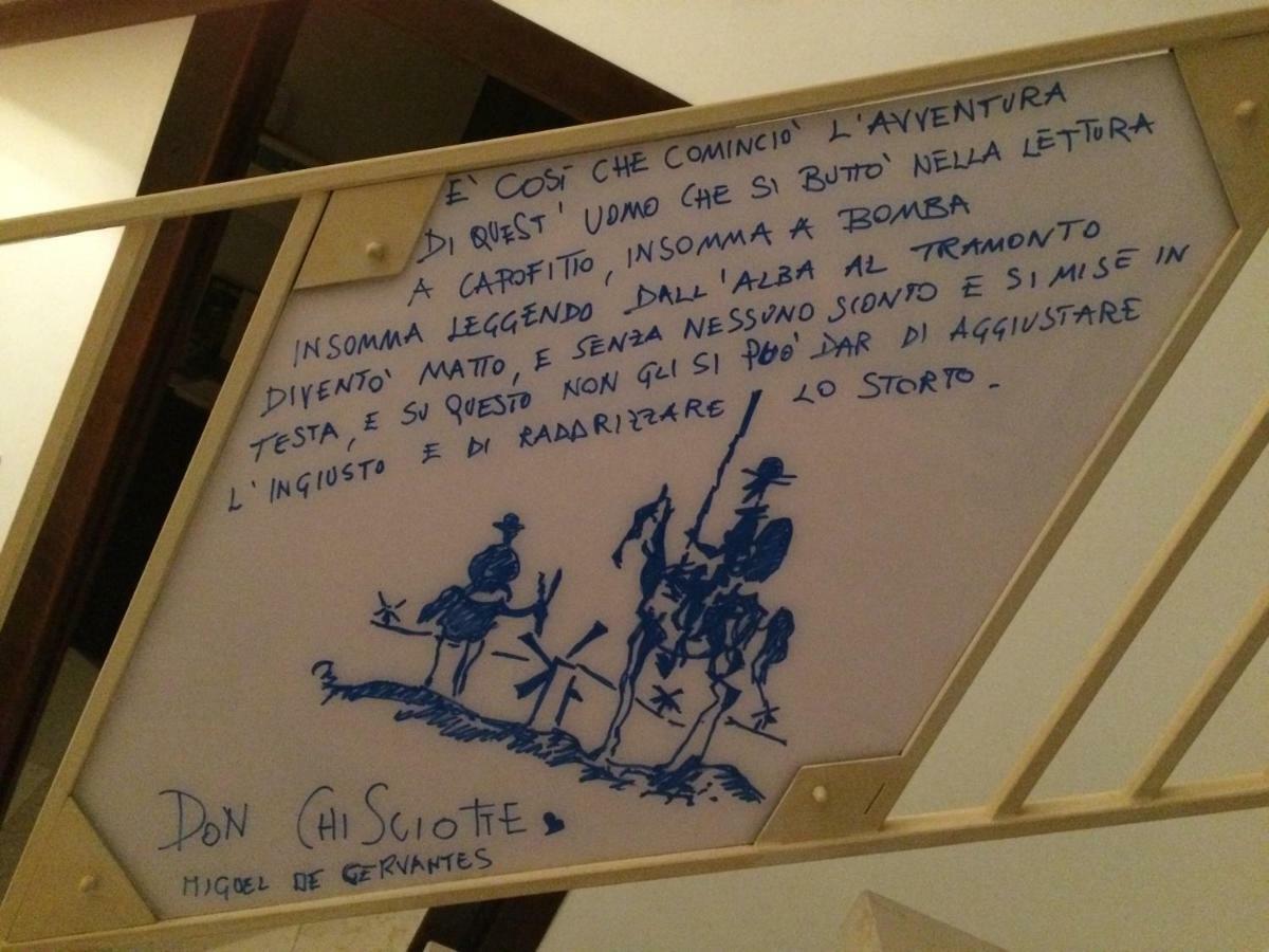 Il Mulino Di Amleto - Letterario